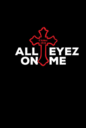 Image result for all eyez on me movie poster