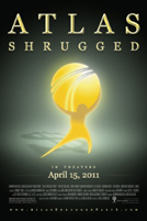 Atlas Shrugged movie poster