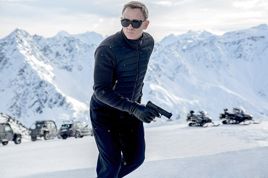 007 Movies 2015 Release Date