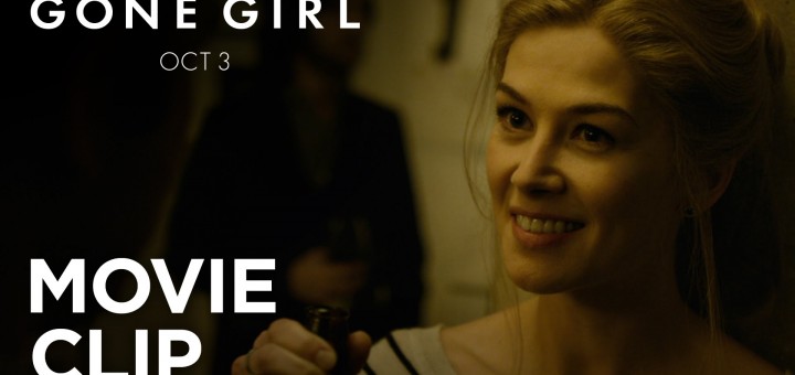 Watch Gone Girl Streaming