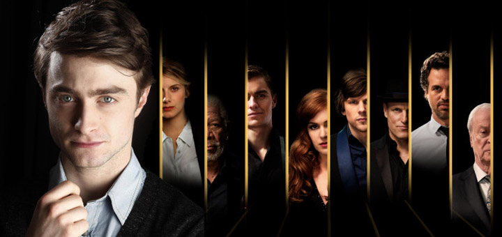 now you see me full movie free