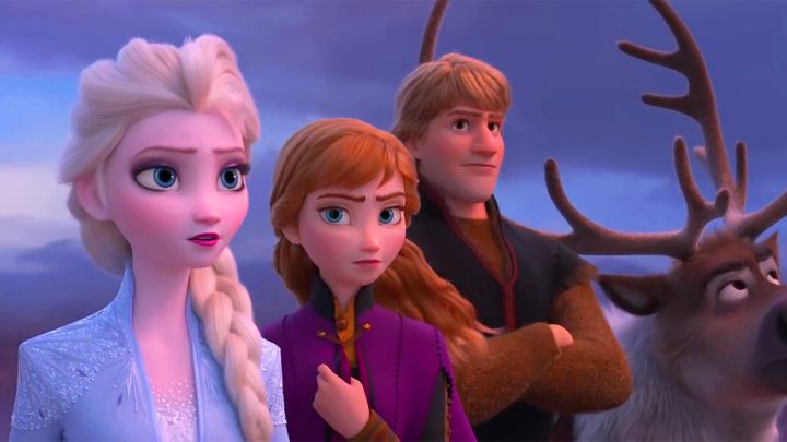 Frozen 2 2019 Release Date Plot Cast Trailer Posters And Photos 