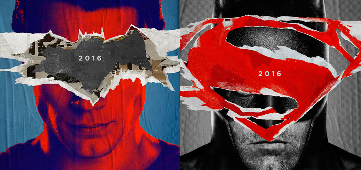 Official Batman v Superman Synopsis Revealed