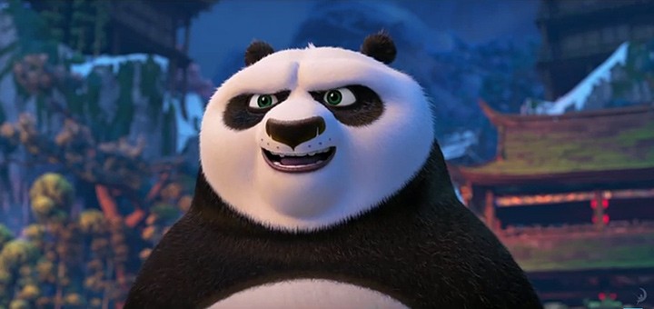 Kung Fu Panda 3 Trailer 2 - Movienewz.com