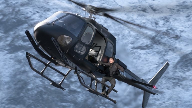 Mission: Impossible 6 (2018) Trailer, Release Date - Tom Cruise, Henry ...