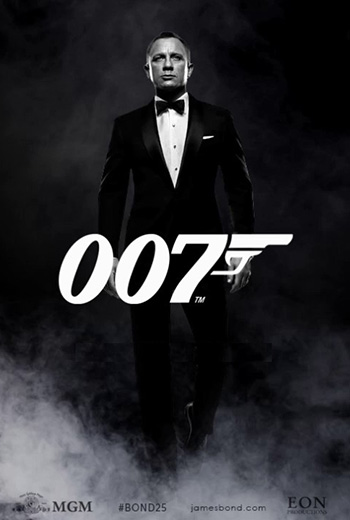 Bond 25 (2020) Movie Trailer, Release Date, Cast, Plot, Photos, Posters ...