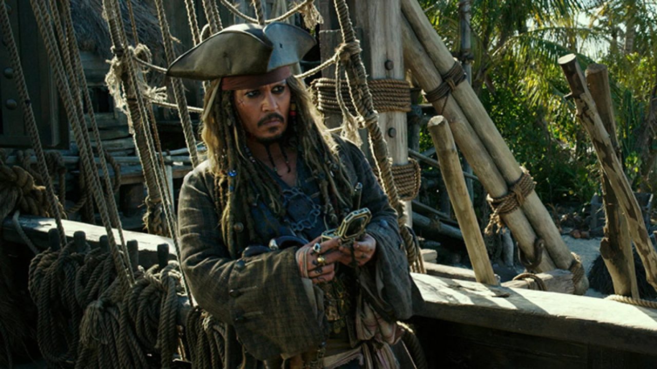 Pirates of the Caribbean 6 Movie Trailer, Release Date, Cast, Plot