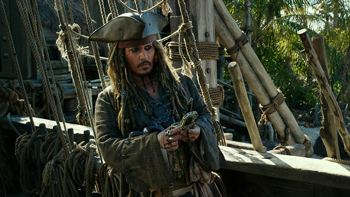 Pirates of the Caribbean 6 Movie Trailer, Release Date, Cast, Plot ...