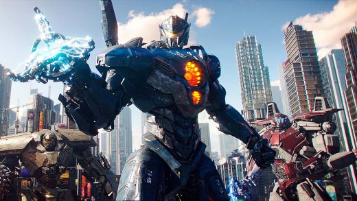 Pacific Rim 3 Release Date, Cast, Movie Trailer, Plot, News, Set Photos